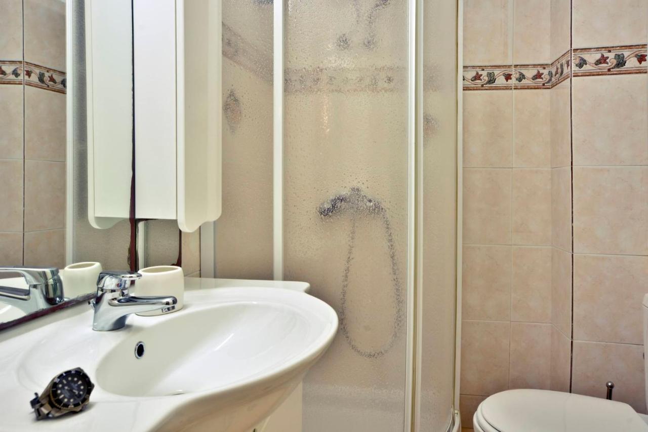Ferienwohnung Espianade House Corfu  Exterior foto